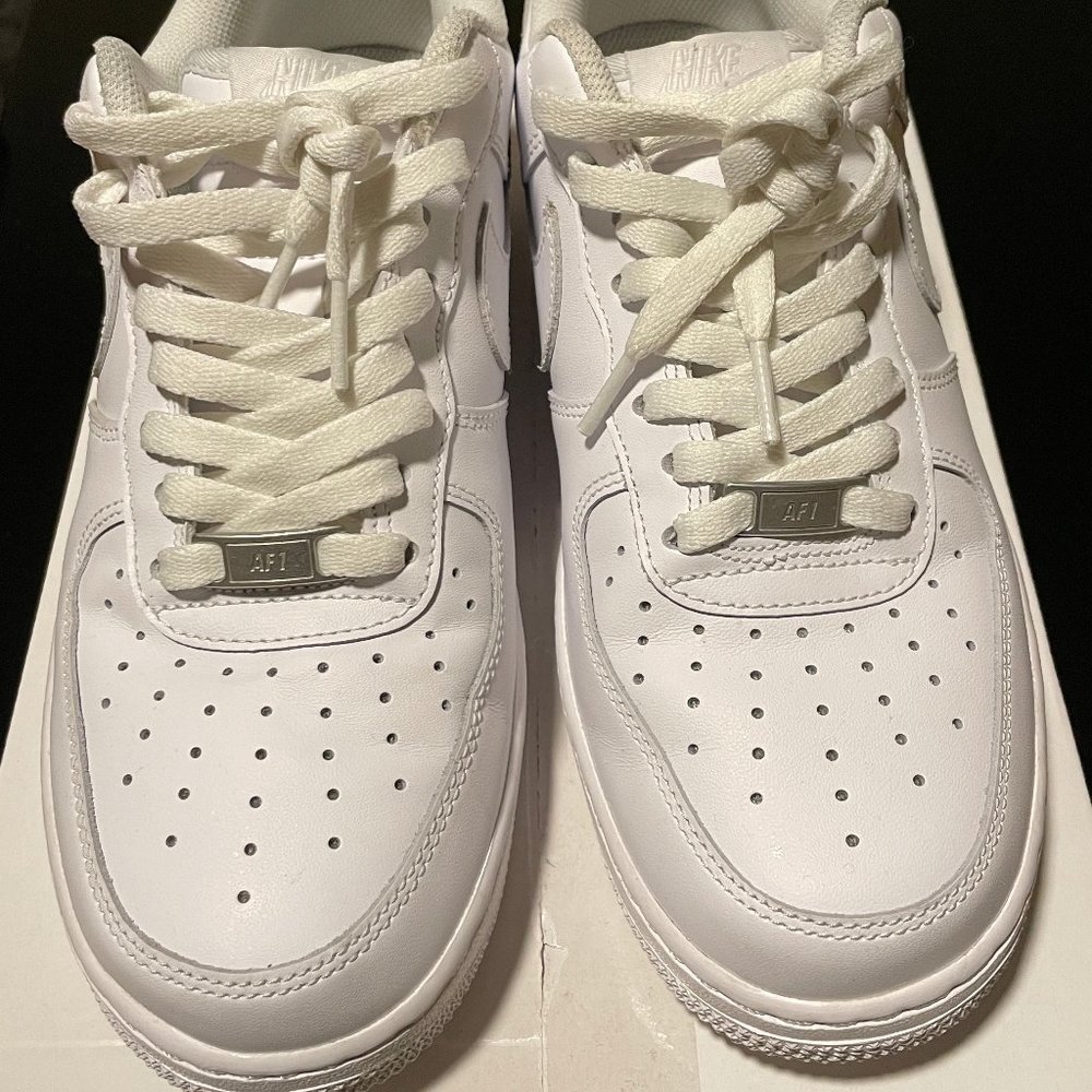 Nike Air Force 1 Low Men's Size 8.5